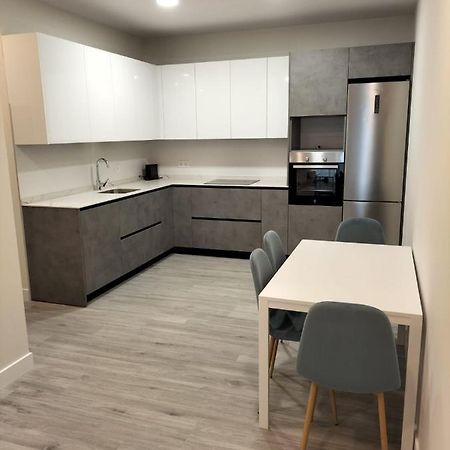 Apartamentos Kai Santurtzi Экстерьер фото
