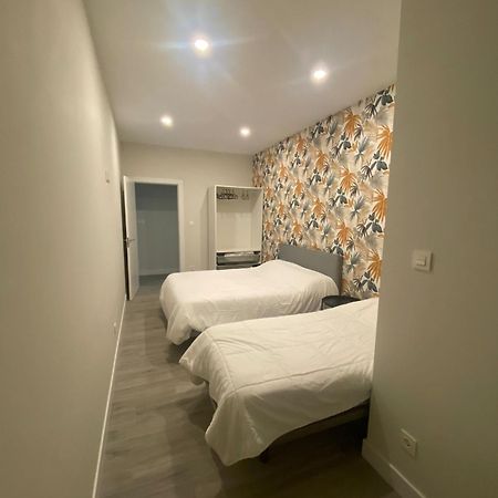 Apartamentos Kai Santurtzi Экстерьер фото