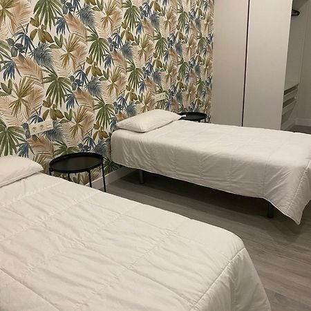 Apartamentos Kai Santurtzi Экстерьер фото
