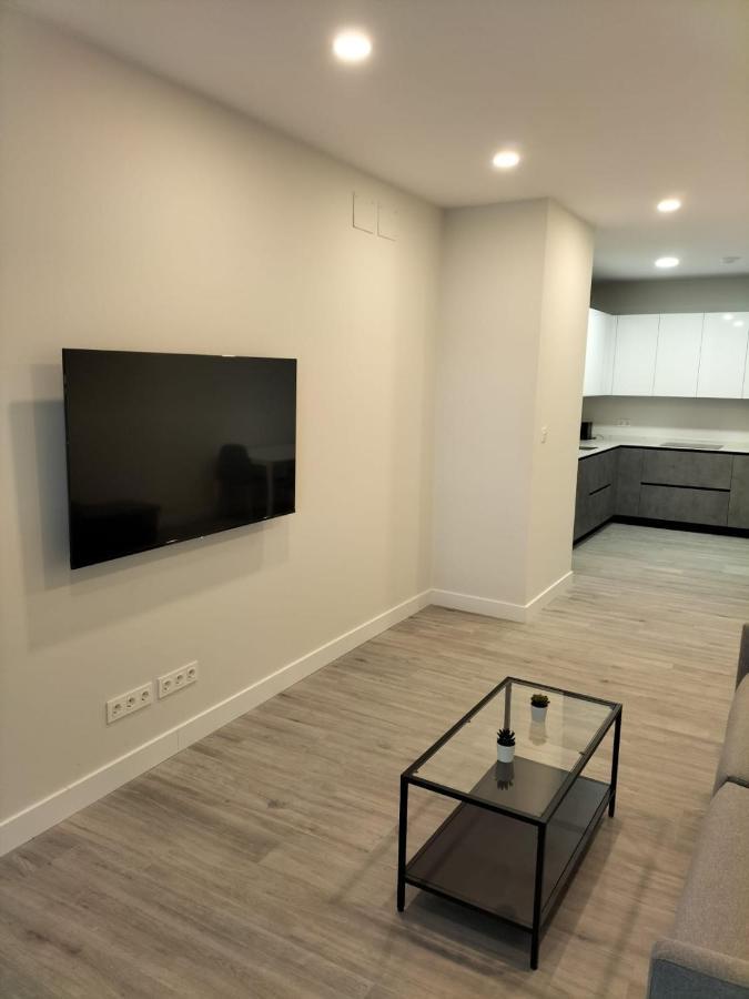 Apartamentos Kai Santurtzi Экстерьер фото