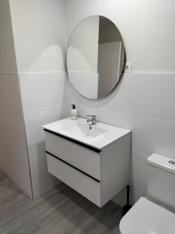 Apartamentos Kai Santurtzi Экстерьер фото