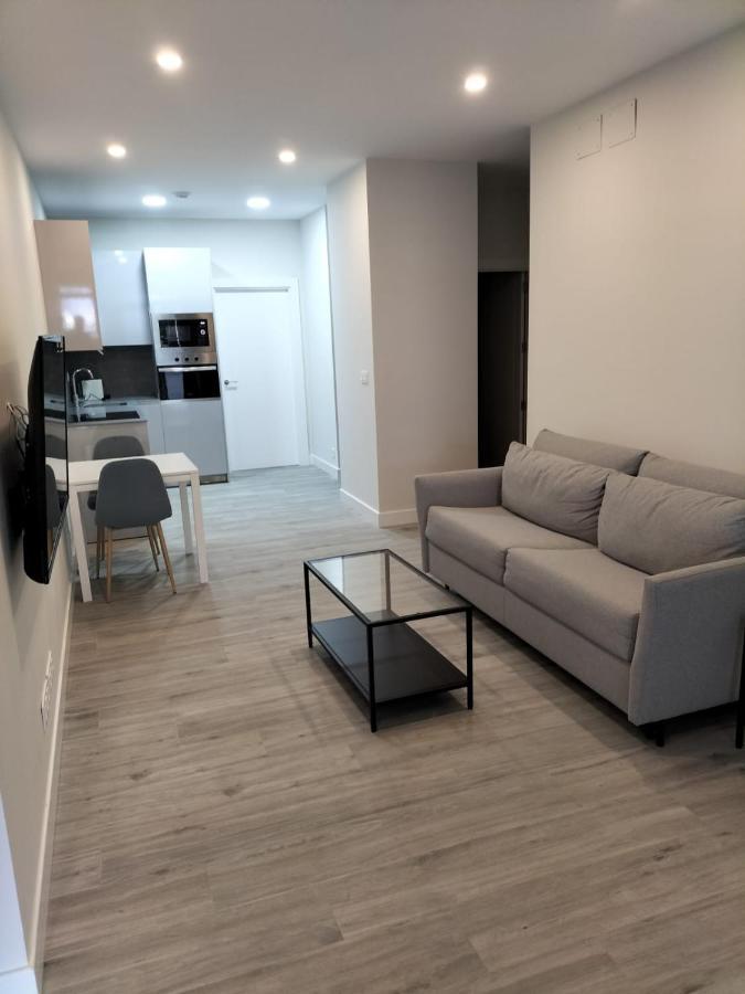 Apartamentos Kai Santurtzi Экстерьер фото