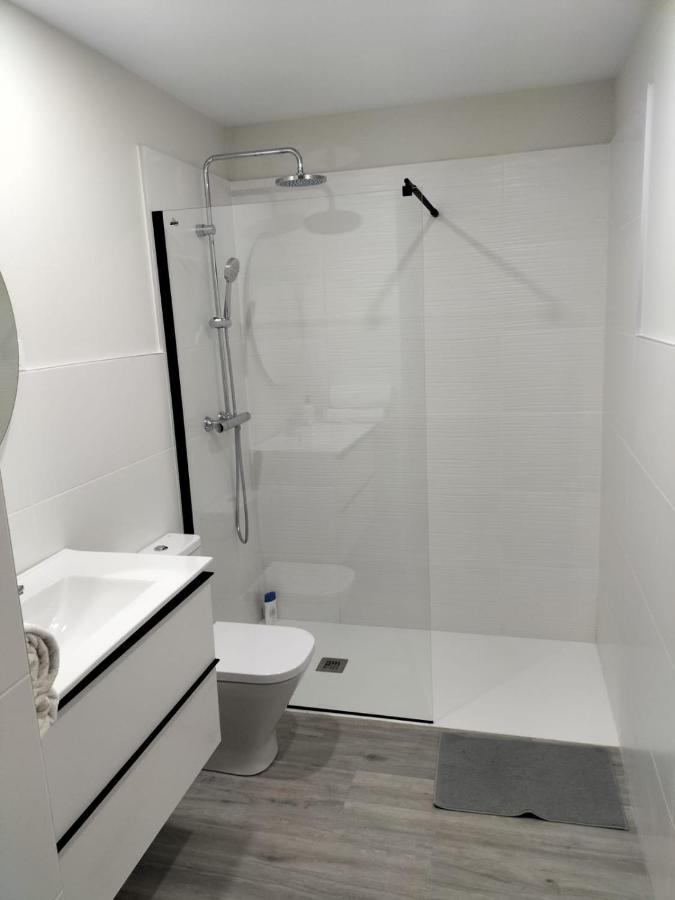 Apartamentos Kai Santurtzi Экстерьер фото