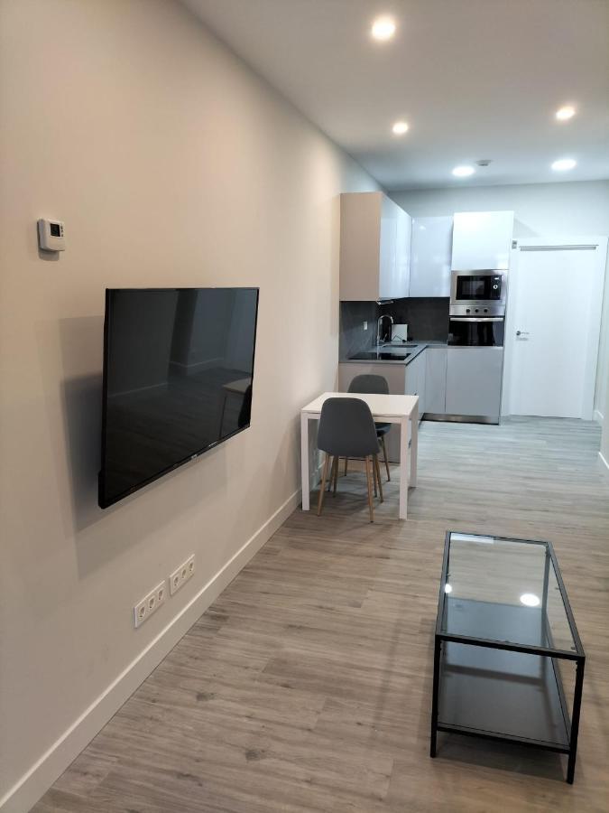 Apartamentos Kai Santurtzi Экстерьер фото