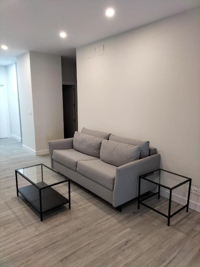 Apartamentos Kai Santurtzi Экстерьер фото