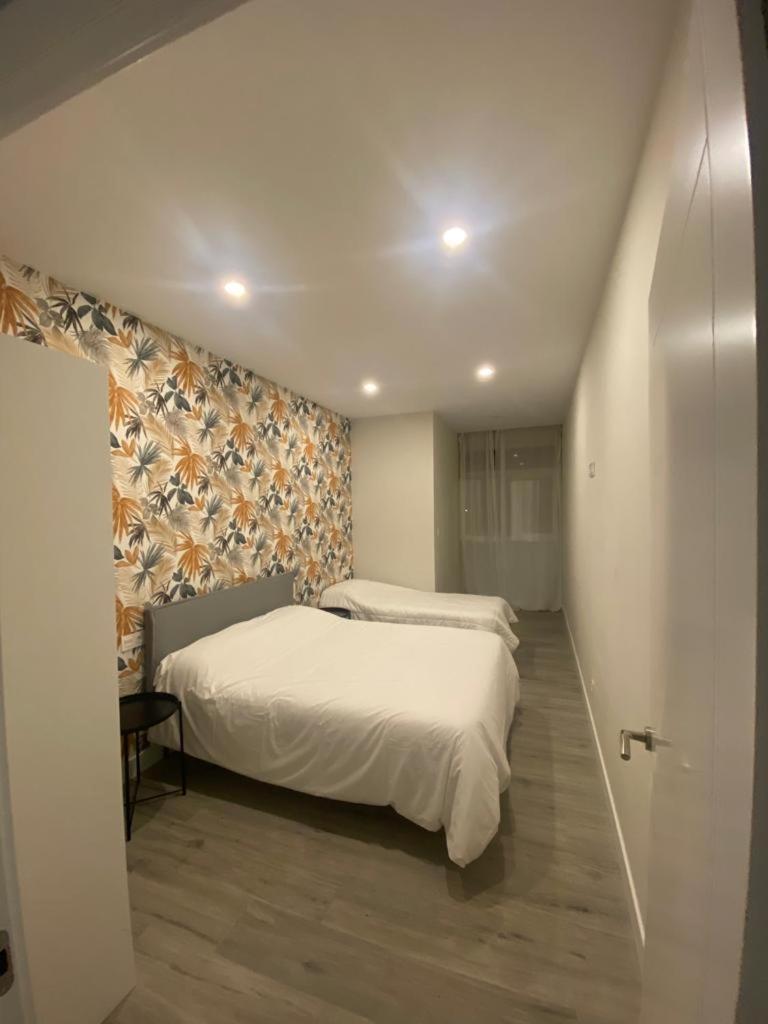 Apartamentos Kai Santurtzi Экстерьер фото