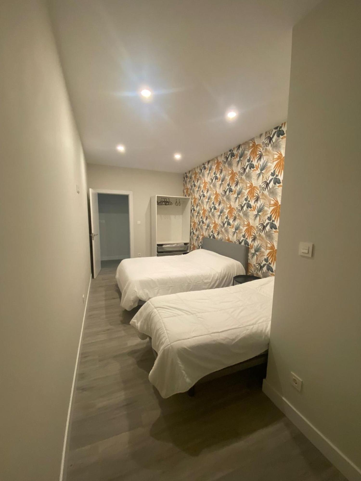 Apartamentos Kai Santurtzi Экстерьер фото