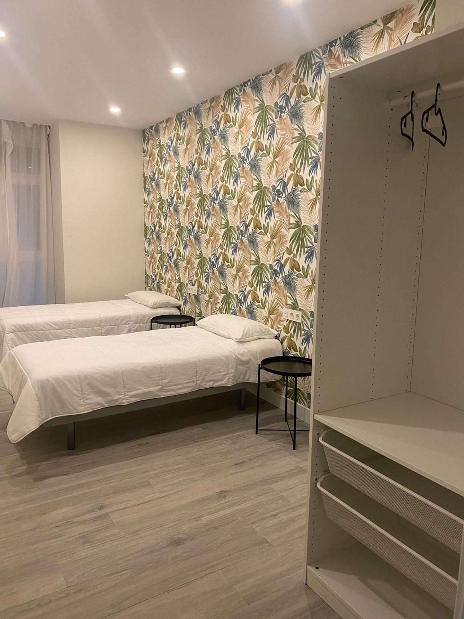 Apartamentos Kai Santurtzi Экстерьер фото