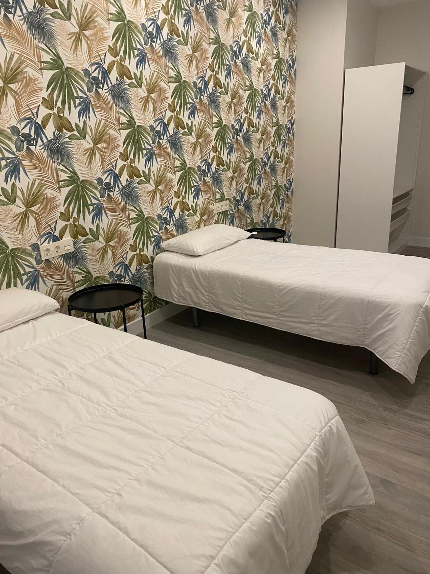 Apartamentos Kai Santurtzi Экстерьер фото